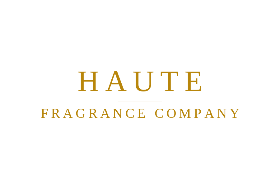 Haute Fragrance Company
