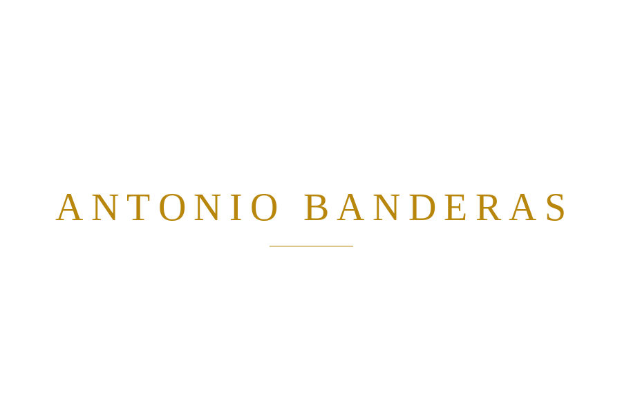 Antonio Banderas