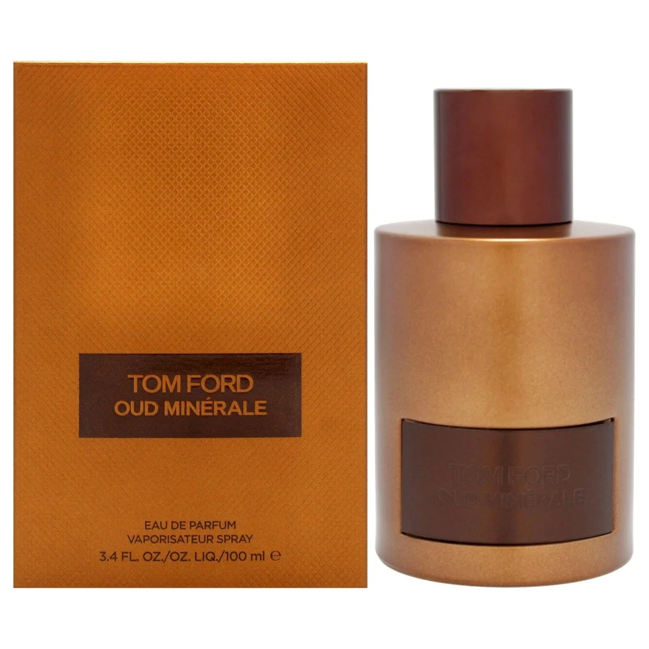 Tom Ford Oud Mineral