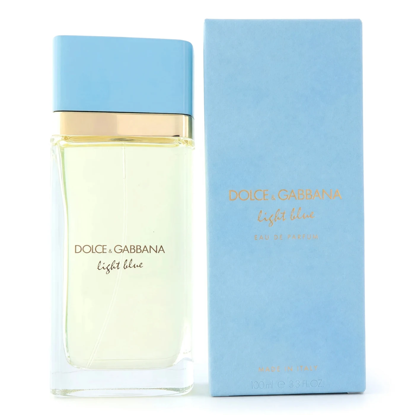 Dolce & Gabbana Light Blue