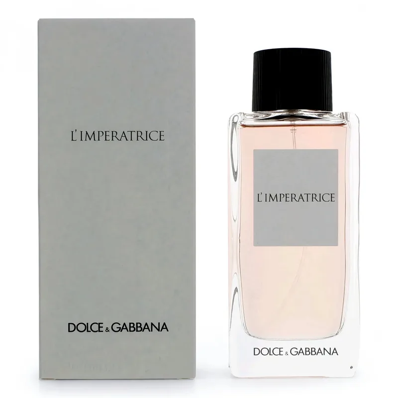Dolce & Gabbana L'Imperatrice