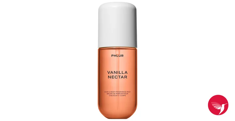 Vanilla Nectar