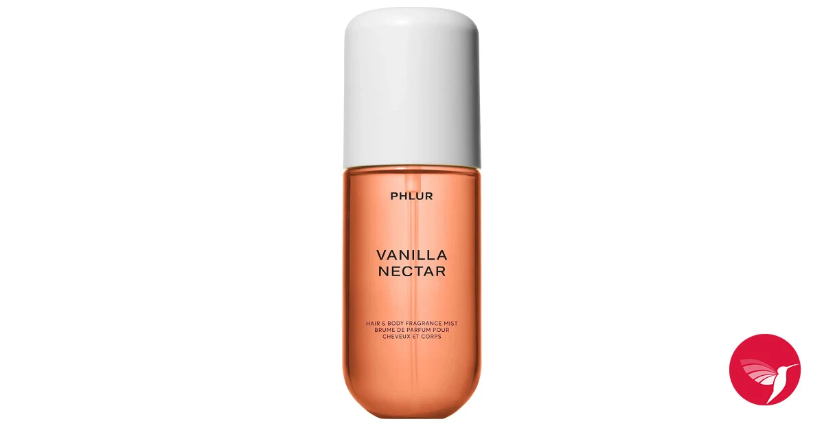 Vanilla Nectar