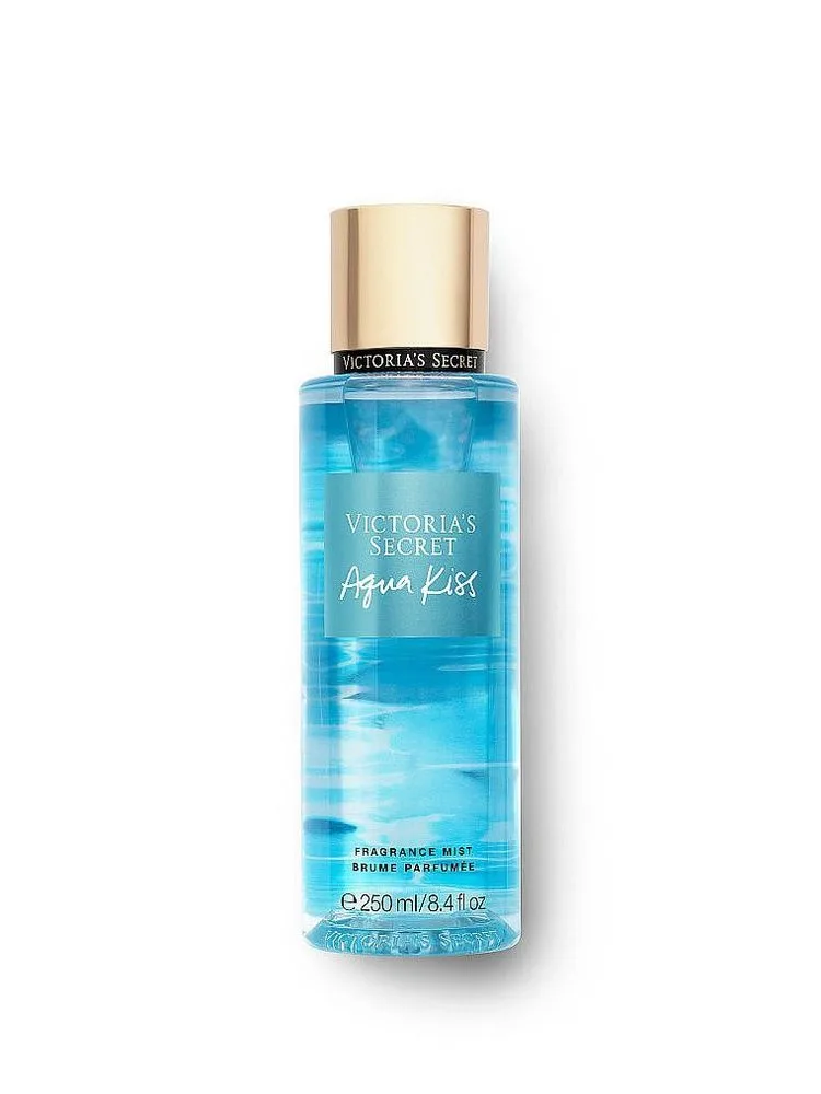 Aqua Kiss