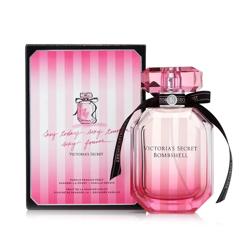 Victoria's Secret Bombshell