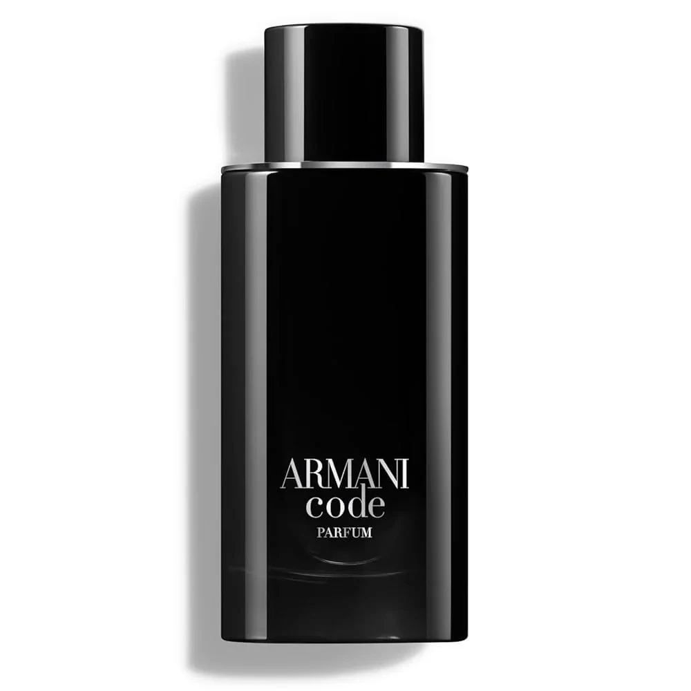 Giorgio Armani Code Elixir