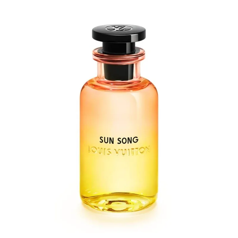 Sun Song
