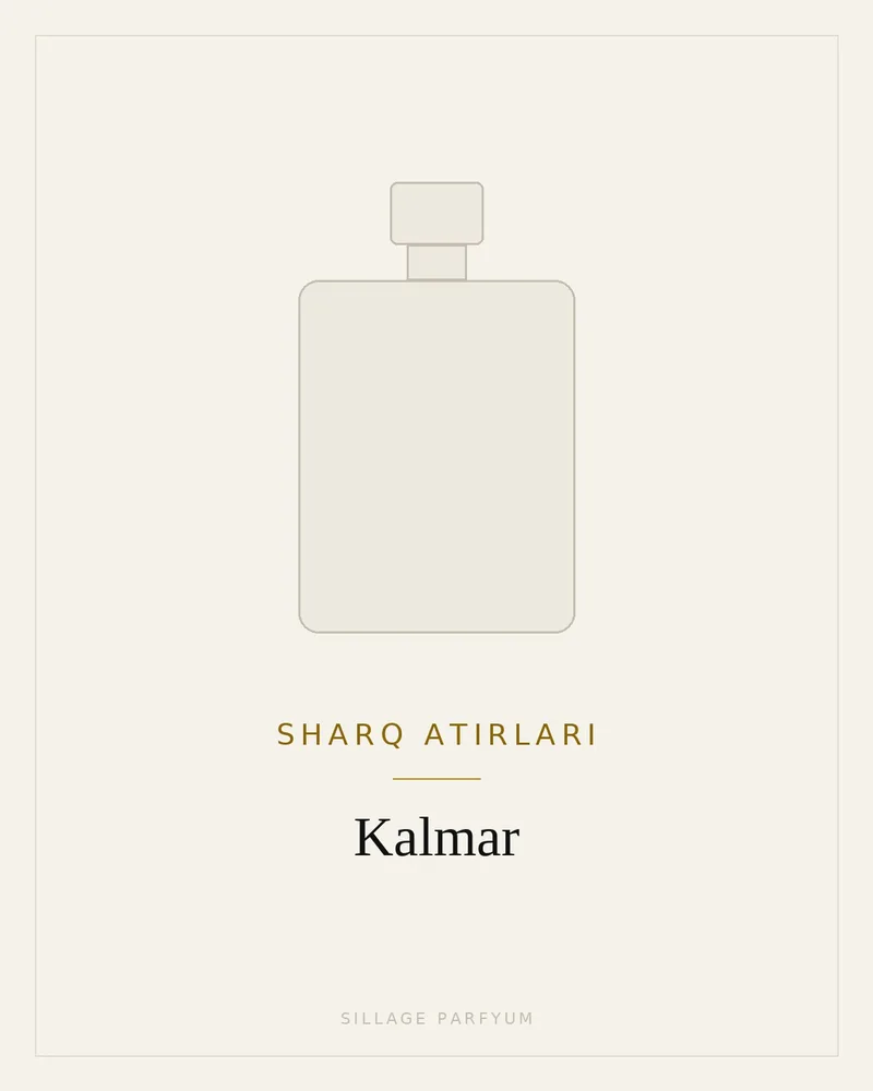 Sharq atirlari Kalmar — rasm hali yuklanmagan