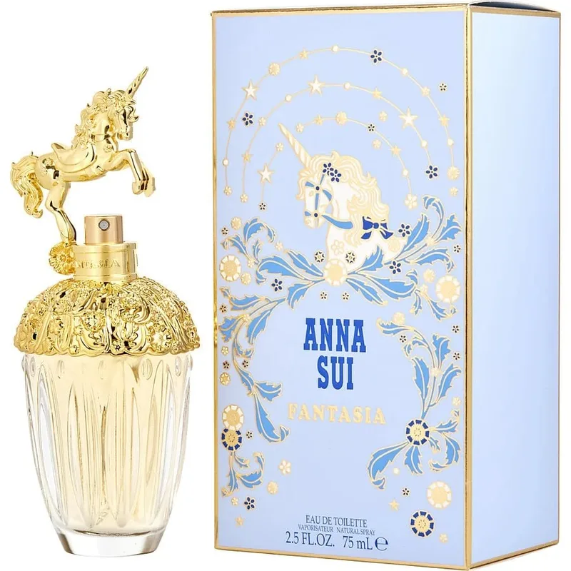 Anna Sui Fantasia