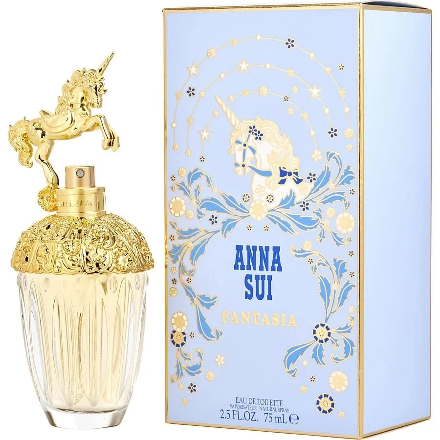 Anna Sui Fantasia