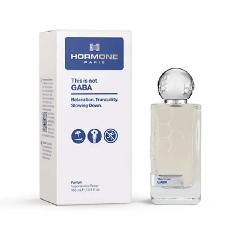 Hormone Paris Gaba