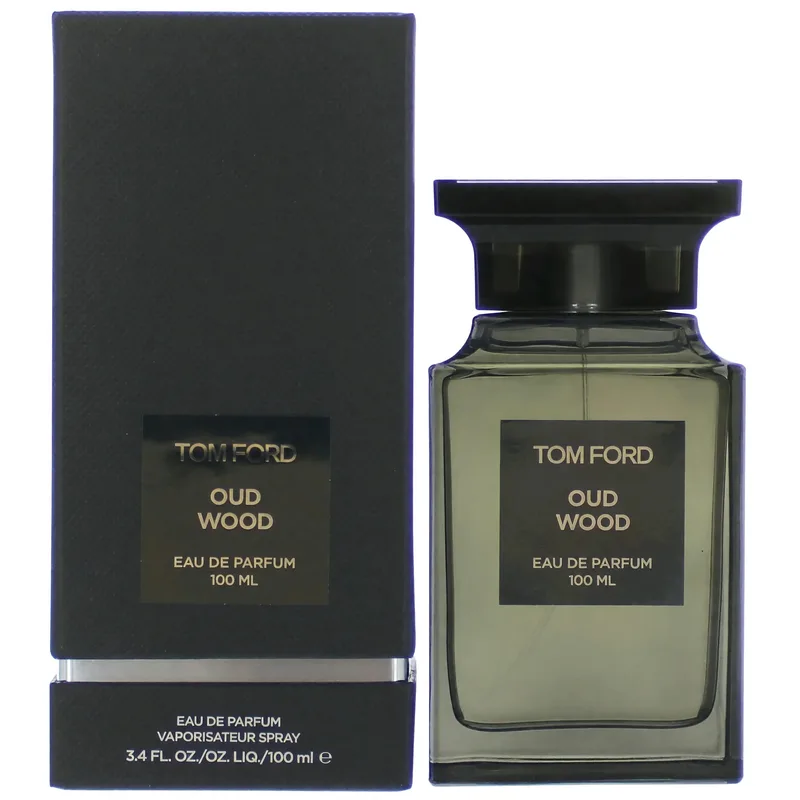 Tom Ford Oud Wood