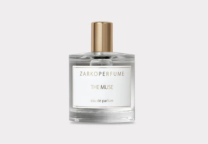 The Muse