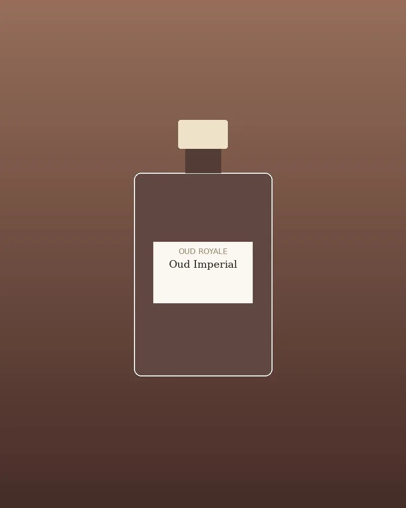 Oud Imperial