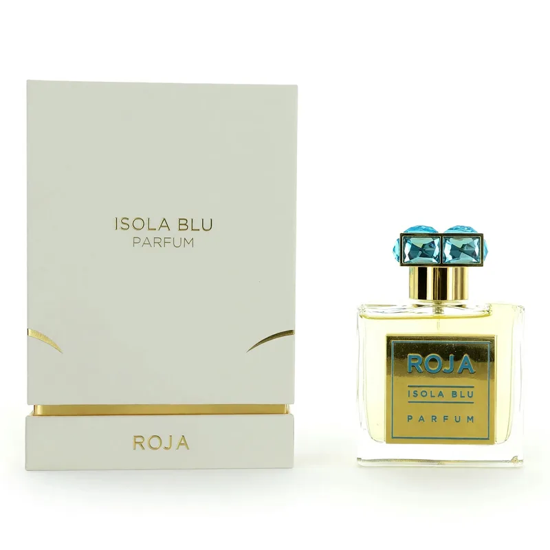 Roja Parfums Isola Blue