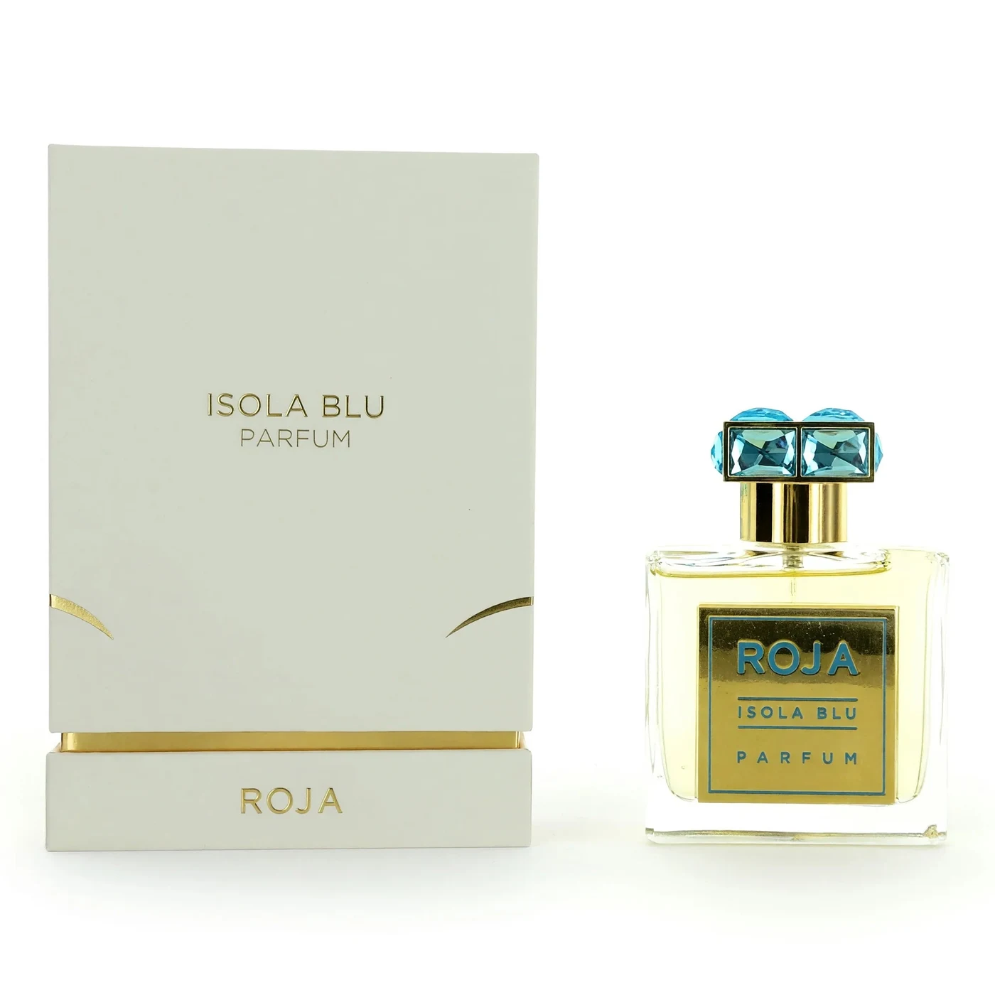 Roja Parfums Isola Blue