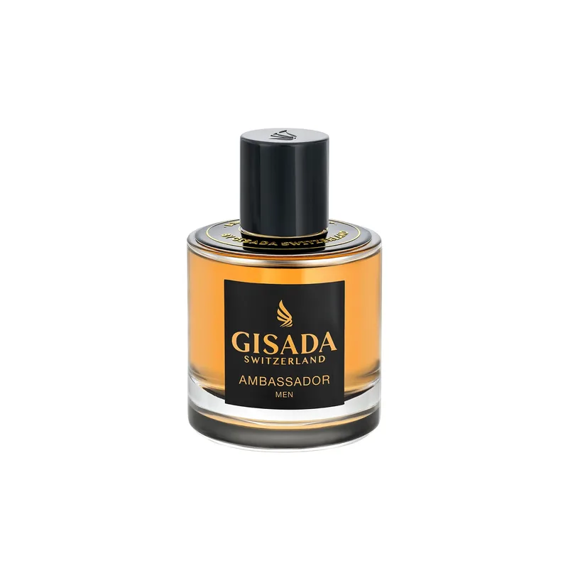 Gisada Ambassador Men