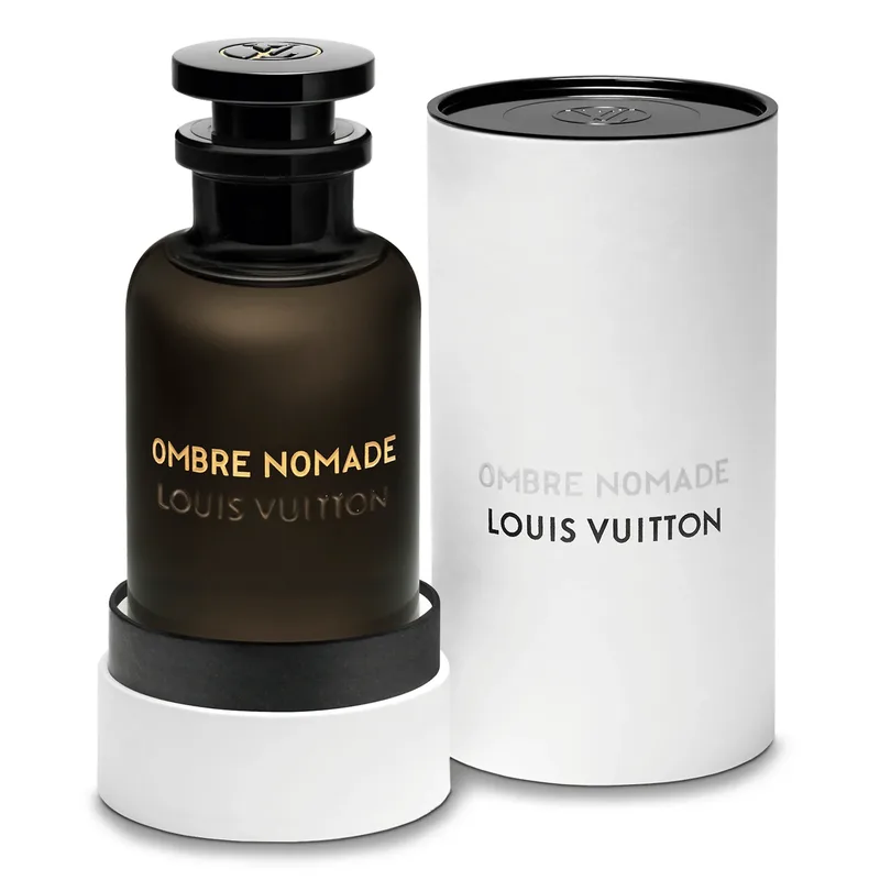 Ombre Nomad