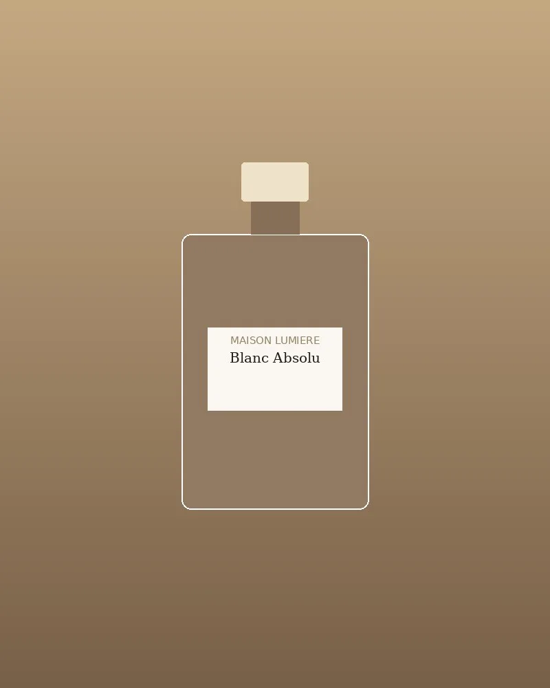 Blanc Absolu