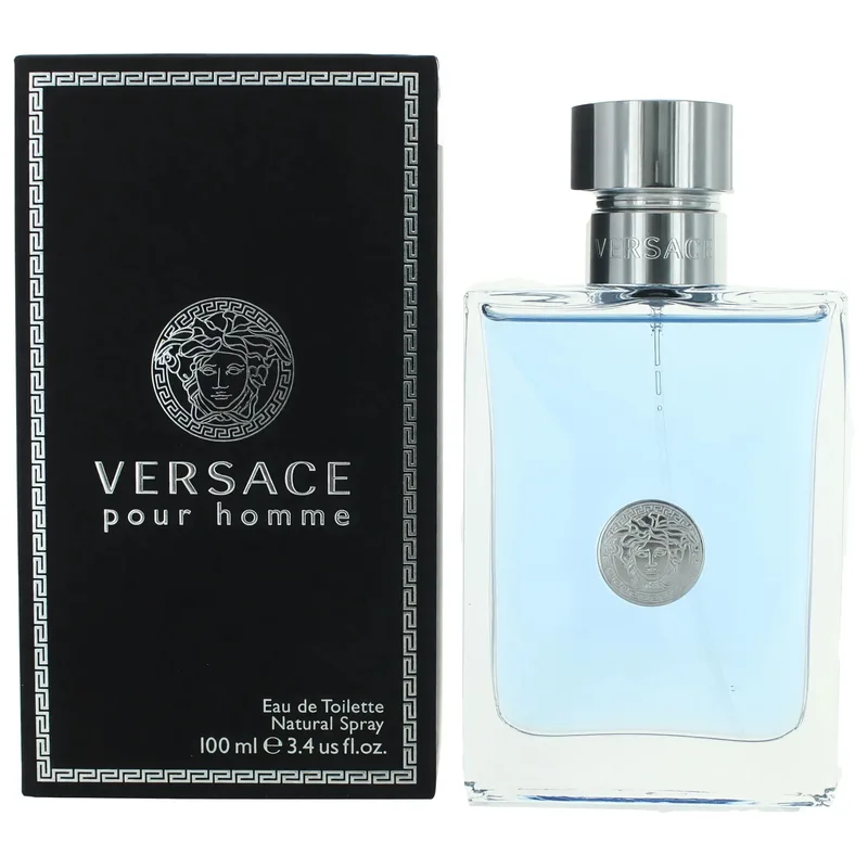 Versace Pour Home