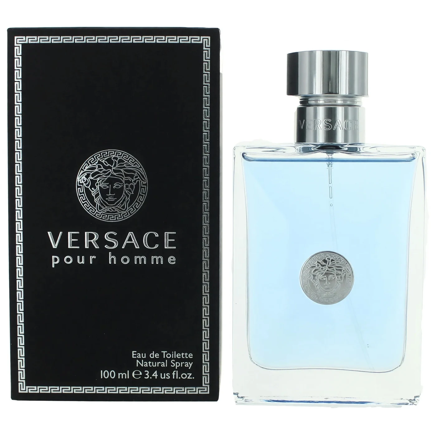 Versace Pour Home