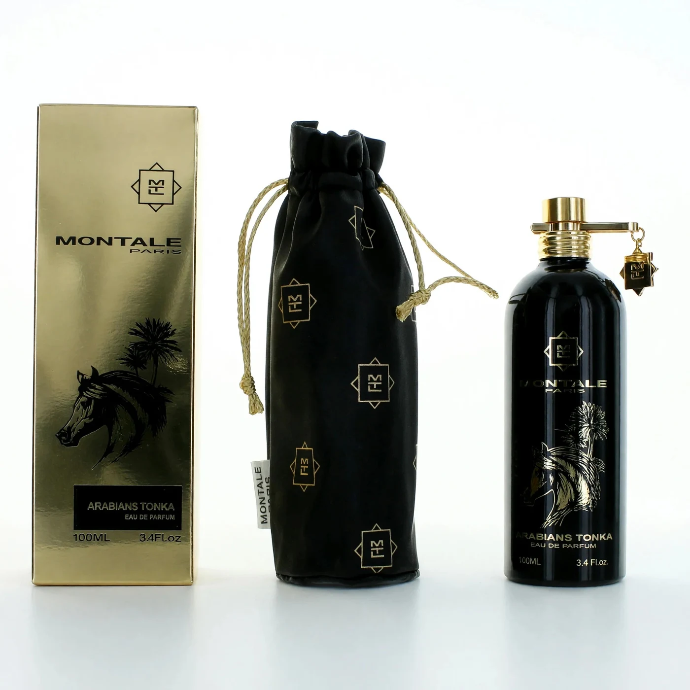 Montale Arabian Tonka