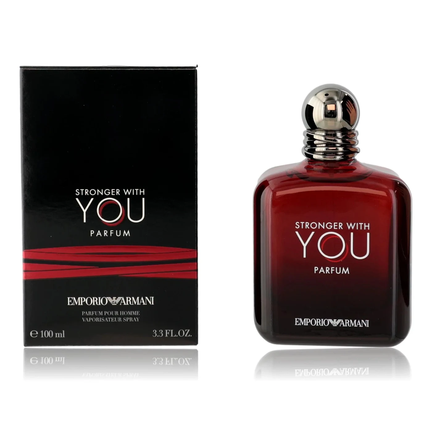 Giorgio Armani Strong With You